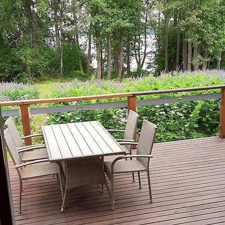 Kiurun Villas Imatra Exterior photo