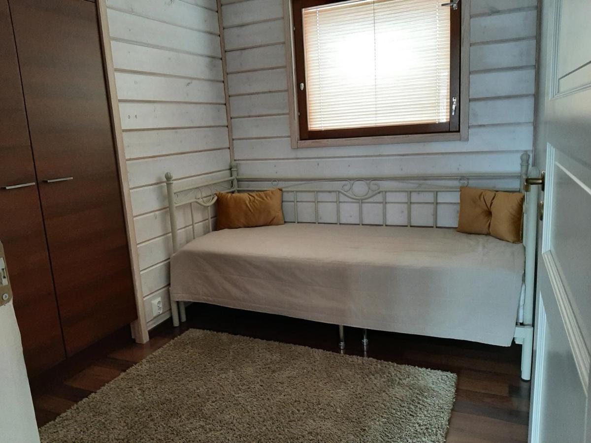 Kiurun Villas Imatra Exterior photo